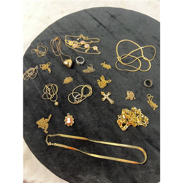 Costume Jewelry