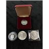 Image 1 : Collectible Coins & Medallions