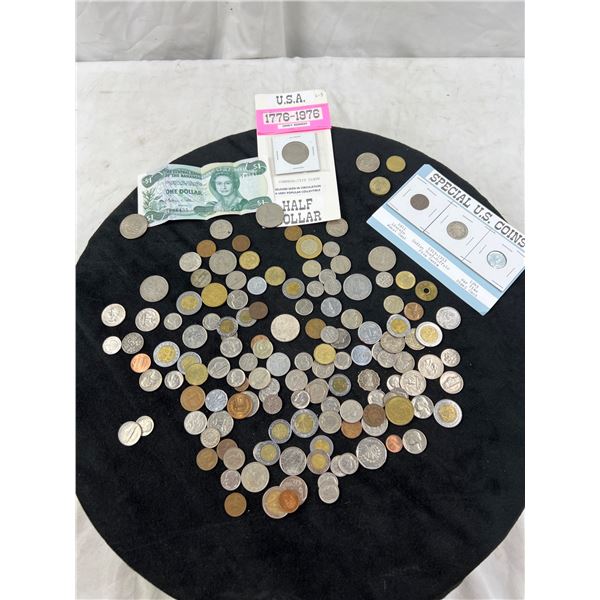 International Currency