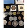 Image 3 : Canadian Coins & Medallions