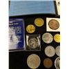Image 4 : Canadian Coins & Medallions