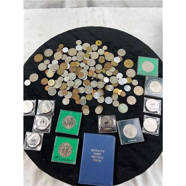 International Currency