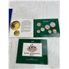 Image 2 : International Mint Coins & Collectable Coins