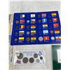 Image 3 : International Mint Coins & Collectable Coins