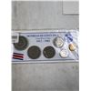 Image 6 : International Mint Coins & Collectable Coins