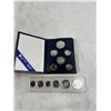 Image 1 : 1983-84 Canadian Coin Sets