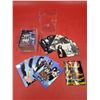 Image 1 : Lot of Kiss Collector's Cards
