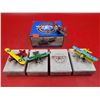 Image 1 : Lot of Assorted Diecast Miniature Biplanes w/ Boeing PT-17 Kaydet & More