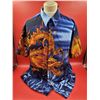 Image 1 : Player Dragon Button-Up
