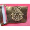 Image 2 : 2 Canadian Armed Forces Belts