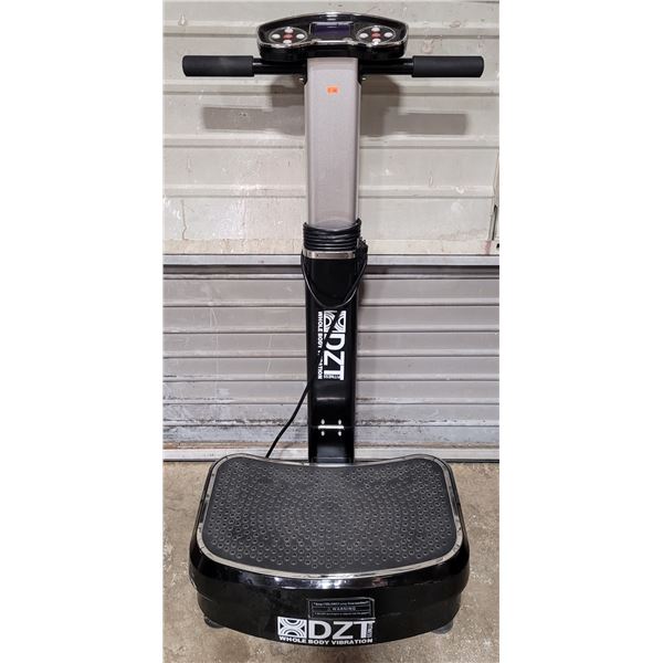 DZT Whole Body Vibration Machine