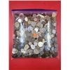 Image 1 : Lot of Assorted World Coins