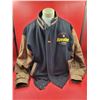 Image 1 : VTG Havoline Varsity/Letterman Jacket