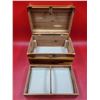 Image 2 : VTG Cedar Jewelry Box