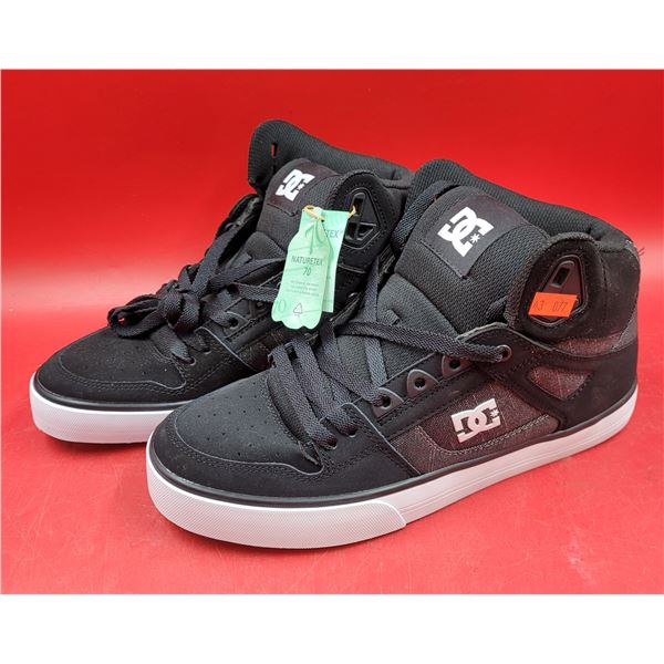 DC Pure High-Top Shoes