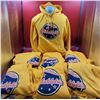 Image 1 : Lot of Philadelphia Phillies Pullover Hoodies