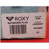 Image 3 : 2 Pairs of Roxy Bayshore Plus Shoes