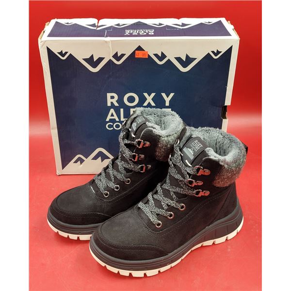 Roxy Alpine Karmel Boots