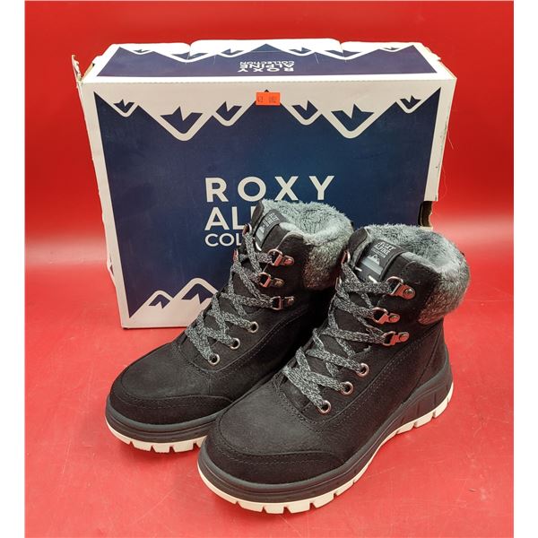 Roxy Alpine Karmel Boots