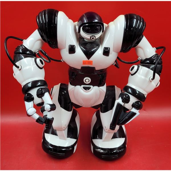 WowWee Robosapien X Robot