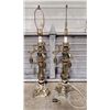 Image 1 : 2 VTG Regency-Style Lamps