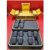 Bulova Watch Display Case