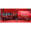 MotoMaster Battery Charger w/ Engine Start