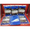 Image 1 : 6 Packs of Heavy-Duty Tarpaulin