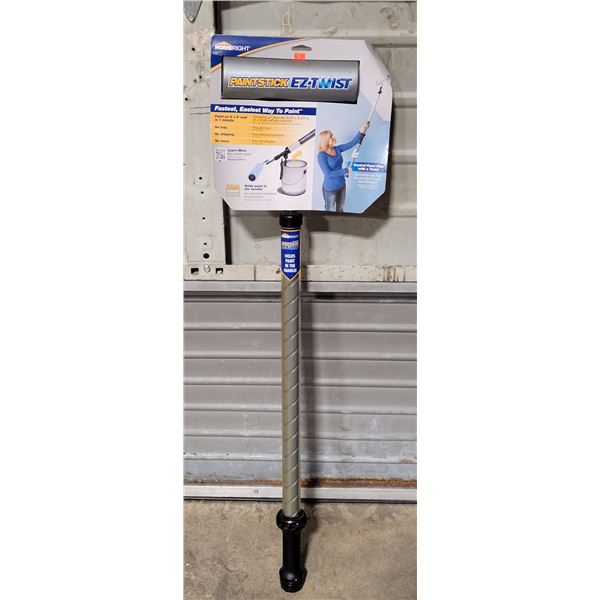 Home Right Paint Stick Ez-Twist (Holds Paint in Handle)