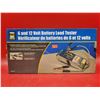 Image 1 : Power Fist 6 And 12 Volt Battery Load Tester