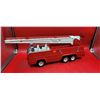 Image 1 : VTG Tonka Pressed Steel Fire Truck