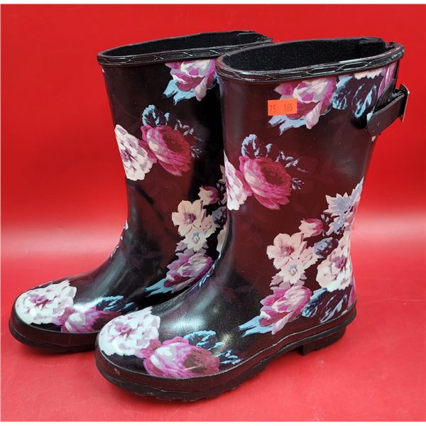 London Fog Hadley Boots