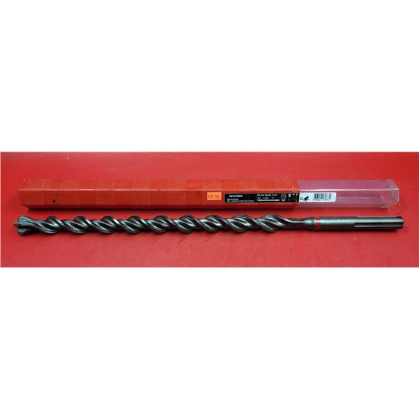 Hilti 26/52 1-21 Hammer Drill Bit Made in Germany