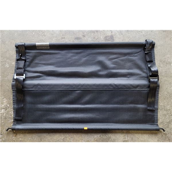 Audi Retractable Trunk Cargo Cover