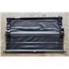 Image 1 : Audi Retractable Trunk Cargo Cover