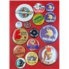 Image 1 : Lot of VTG NFL Team & Super Bowl Pins