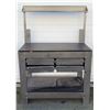 Metal Work Bench