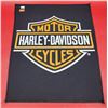 Image 1 : Unused Harley-Davidson Back of Jacket Patch