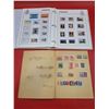 Image 5 : Book of Assorted Canadian Stamps & Beehive Corn Syrup Book of Assorted World Stamps