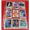 Image 1 : Lot of Pete Rose Phillies Baseball Cards