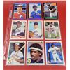 Image 1 : Lot of VTG Baseball Cards w/ Ryan, Sosa, Ramirez, & More