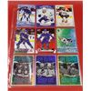6 Hockey Cards w/ Podkolzin, Marner, Gauthier, & More