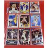 Image 1 : Lot of Stephen Curry Basketball Cards