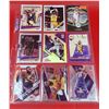 Image 1 : Lot of Lebron James Basketball Cards