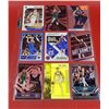 Lot of Luka Doncic Basketball Cards