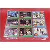 Image 1 : Lot of VTG Star Wars Trading Cards