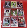 Image 1 : Lot of Shohei Ohtani Angels Baseball Cards