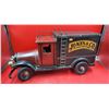 VTG Jones & Co. Wooden Moving Truck
