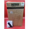 Homedics Destress 10 Motor Full Body Massager w/ Heat