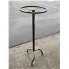 Image 1 : Metal Table Base/Plant Stand